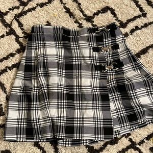 Street gode skirt